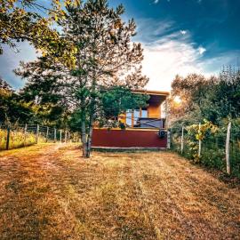 Nature&Chill Treehouses, hotel din Sopron