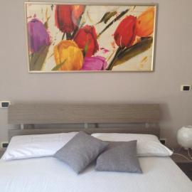 Fiordaliso, hotel v destinácii Caulonia Marina