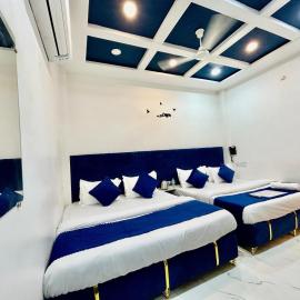Hotel Shree, hótel í Ujjain