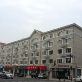Jinjiang Inn Dalian Lianhe Road, hotel a Dalian