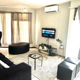 Feel At Home Cosy Apartment