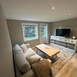 Cozy apartment in Kristiansand, Hotel in Kristiansand