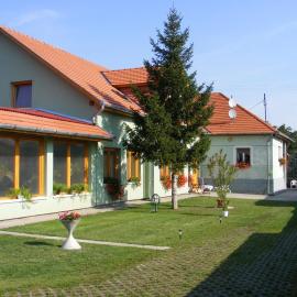 Tünde Vendégház