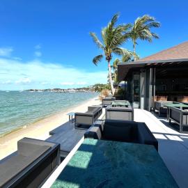 Transit Samui Resort, ξενοδοχείο στο Κο Σαμούι