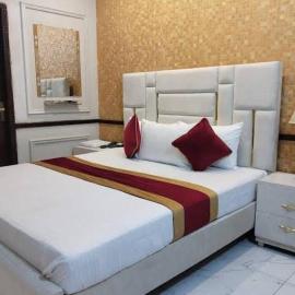 Rose Grand Guest House