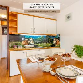 Apartma Planinski Raj, hotell sihtkohas Zreče