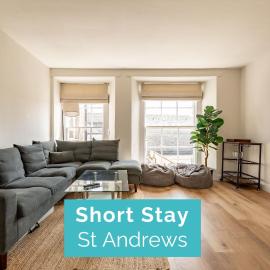 Market Street Apartment - 86E