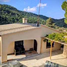 Can Davilas Rustic Mountain House, Hotel in Monistrol de Calders