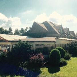 Penzión Kotva Prístav, hotel em Námestovo