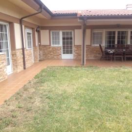 Chalet Cuzcurrita, hotel en Cuzcurrita de Río Tirón