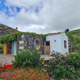 Casa La Tedera, hotel in El Pinar del Hierro