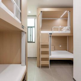 Xiaocheng Story Inn