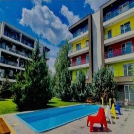 Airport Residence, hotel em Otopeni