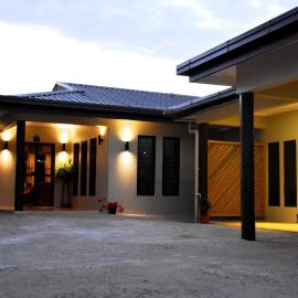 Westfield Homestay Fiji