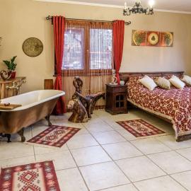 Rezeda Apartman