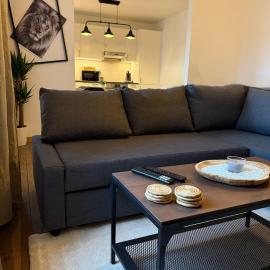 Charmant logement au cœur de la nature ardennaise, hotel Habay-la-Neuve városában