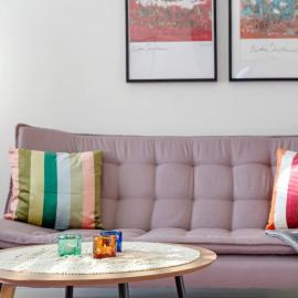 Aurora Atelier Design Apartment