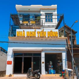 Tiến Dũng Motel Thanh Hoá, hotel a Thanh Hóa