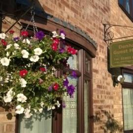 Denham Guest House