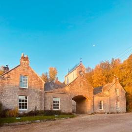 Brylach Steading, hotel in Aberlour