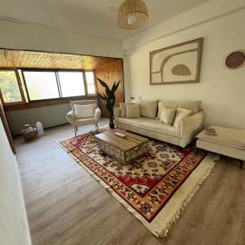 קסם השמיים, Hotel in Mitzpe Ramon
