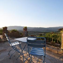 Suite&Breakfast La Veranda Di Fiesole
