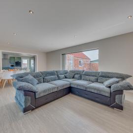 Luxury Cottage, Dog Friendly, Stunning Views, Private Garden, khách sạn ở Lincolnshire