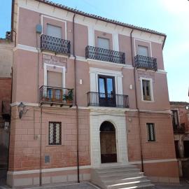 Municipio 25