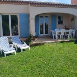 Le Petit Maison, hotell i Homps