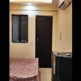 Peaceful Stay at Microtek Greenburg EWS Located at Sec-86 Gurgaon Near NH8 IMT Manesar