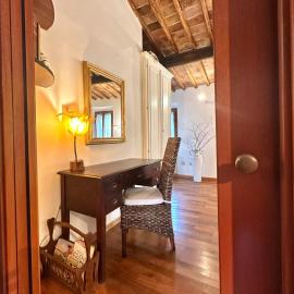 La Mansarda di Casciano, Hotel in Murlo