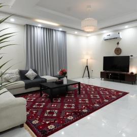 Cozy Escape, hotel v destinaci Dammam