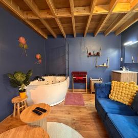 La Hour House - Esc'Appart, hotel sa Houyet