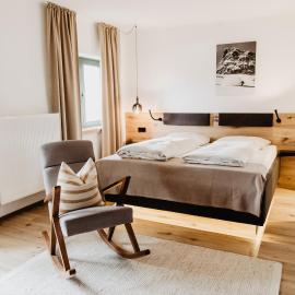 Viesnīca Hotel Hubertus pilsētā Lofera