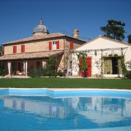 B&B Belcuore, hotell i Macerata