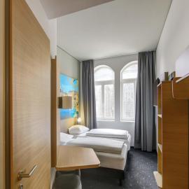 B&B HOTEL Zwickau, hotel din Zwickau
