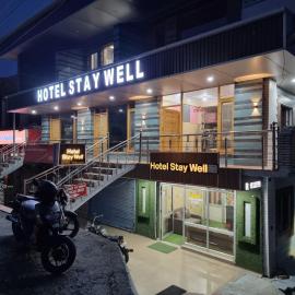 Hotel stay well Dalhousie, hotel in Dalhousie