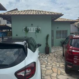 Casa Avivada Centro, hotel Búziosban