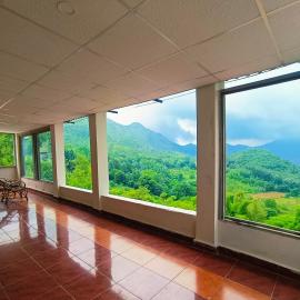 Kings Court Village Resort, hotel in Araku