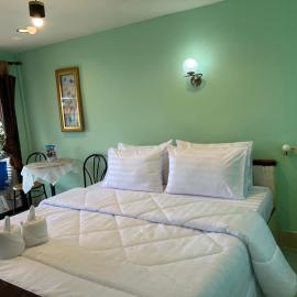 Marina Resort at Pakbara Satun, хотел в Ban Pak Ba Ra