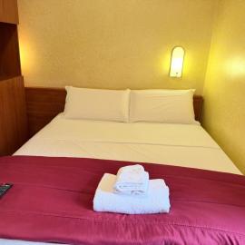 Hotel Bruna, hotel din Roma