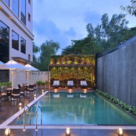Radisson Mumbai Andheri MIDC