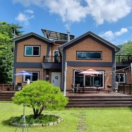 Bauhaus In Wonju, khách sạn ở Wonju