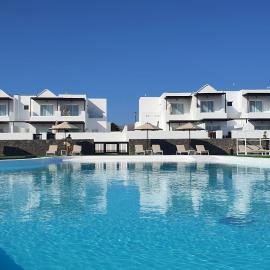 Serena del Mar by LIVVO, hotell i Playa Blanca