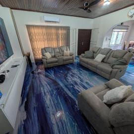 Bendo house، فندق في آكرا