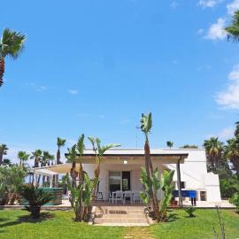 Villa Malaspina by Salento affitti, Hotel in Capilungo
