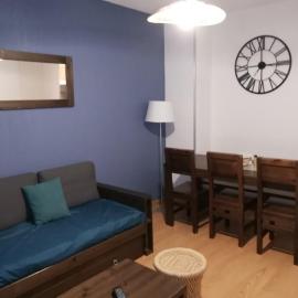 J de Balnea E N02 - 2P6, hotell i Loudenvielle