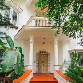 Villa Sylvana By Bluewave Hospitality, hotell i Nagoa-Bardez