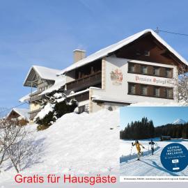 Pension Spiegl