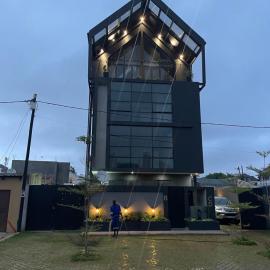 BuSoBlack, hotel en Maputo